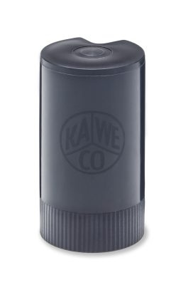 Диспенсер для картриджей KAWECO TWIST & OUT на 6 шт черный  KAW-10001702