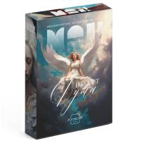 Метафорические ассоциативные карты "Полёт моей души" 50 карт (7 x 12 см), 16+ SIM-10026402