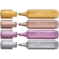 Текстовыделитель Faber-Castell "TL 46" 1-5 мм