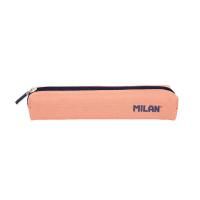 Пенал 1 отделение MILAN "1918" 20.5 x 4.5 x 5 см, розовый ML-081129SNCP