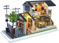 Румбокс: MiniHouse Городская хижина UD-S2233
