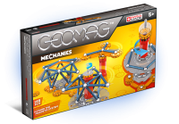 Конструктор магнитный GEOMAG Mechanic TT-722