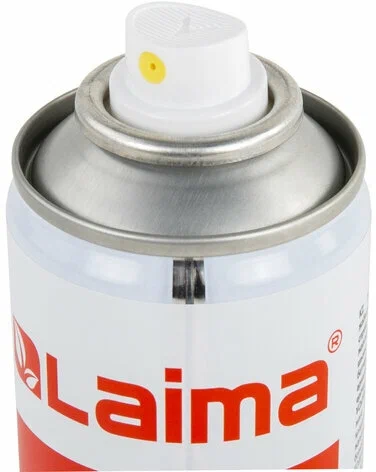 Удалитель наклеек и следов клея и скотча LAIMA 400 мл S-607629