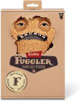 Плюшевая игрушка ZURU Fuggler Gnawing Terror-Teeth 23 см IT-15708K