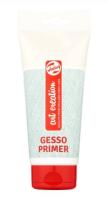 Грунт Gesso ART CREATION под масло и акрил 200 мл MP2470002M