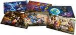 Настольная игра: Находка для шпиона: DC MAG915134