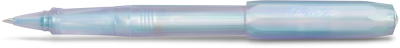 Ручка-роллер KAWECO PERKEO Iridescent Pearl 0.7мм переливающийся перламутровый корпус KAW-11000451