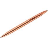 Ручка шариковая автоматическая MESHU "Rose gold" синяя, 1.0 мм RE-MS_93966