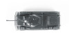 Сборная модель: Немецкий тяжелый бронеавтомобиль SD.KFZ.234/2 "Пума", сборка без клея З-6285