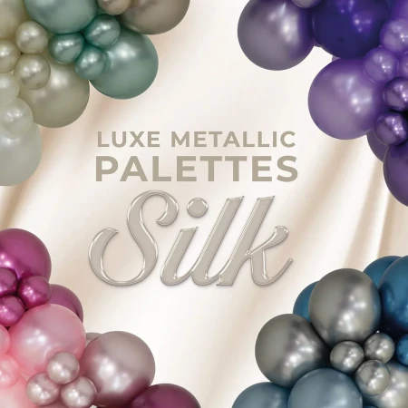 Шар SEMPERTEX Silk