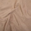 Ткань для игрушек PEPPY Искусственная замша WOVEN SUEDE 35 x 50 см 175 ± 5 г/м2 17-1038 cappucino (т. бежевый) WOVEN_SUEDE-17-1038