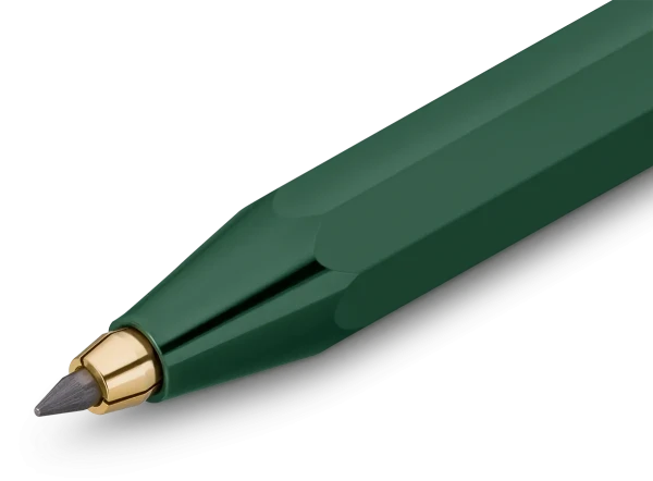 Карандаш цанговый KAWECO CLASSIC Sport 3.2мм зеленый KAW-10000501