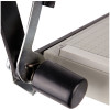 Резак сабельный A4 OfficeSpace "Officeblade" CS412, 300 мм до 12 л, металлическая станина RE-PC_26822