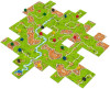 Настольная игра: Каркассон (2019) MIR-915138