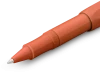 Ручка-роллер KAWECO SKYLINE Sport 0.7мм оранжевый KAW-10001693