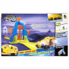 Легенды Спарка. Игровой набор трек Маятник. ТМ Legends of Spark ROS-38802