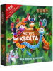 Настольная игра: Четыре хвоста (2021) MAG390847