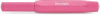 Ручка-роллер KAWECO SKYLINE Sport Pink розовый корпус в подарочной упаковке KAW-10000929