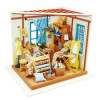 Румбокс: DIY House Ателье UD-DG101