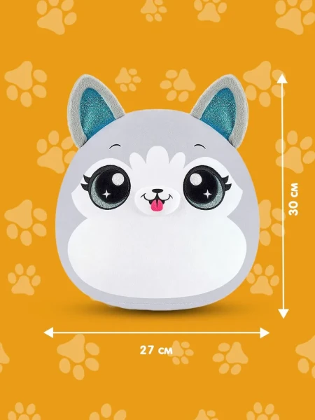 Игрушка ZURU Coco Cones "Сквиши" S1 в ассортименте IT-9616TQ2