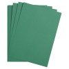 Бумага цветная CLAIREFONTAINE Maya 120 г/м2 50 x 70 см 1 л, темно-зеленый (dark green) RH-97151C