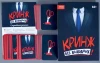 Настольная игра: Кринж: Без выходных MAG119935