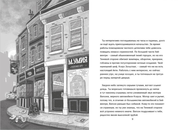 Книга: Дело о похитителе времени. Джонс Г. EKS-622367