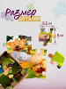 Пазл Step Puzzle 15 Maxi "Тима и Тома" RE-65008