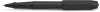 Ручка-роллер KAWECO PERKEO All Black 0.7мм корпус черный KAW-10002215