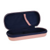 Пенал-футляр MILAN "1918" 20 x 9 x 6.7 см, розовый ML-081145SNCP
