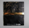 Пакет ламинированный вертикальный "Gold present" ML 23 x 27 x 11.5 см SIM-4733866