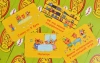 Настольная игра: Соображарий Три кота MAG915934