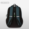 Рюкзак Berlingo ErgoSmart "City Traveler" 42 x 29 x 16 см, 2 отделения, 4 кармана, эргономичная спинка RE-RU-ES-2502