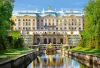 Пазл Castorland 500 Петергофский дворец, г. Санкт-Петербург, Россия B-53193