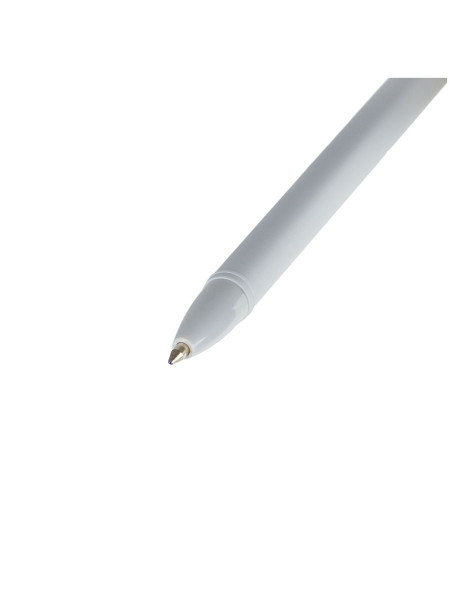Ручка шариковая MESHU "Lamb" синяя, 0.7 мм, корпус ассорти RE-MS_65909