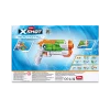 Бластер водный ZURU X-Shot Water FAST-FILL Small IT-56220