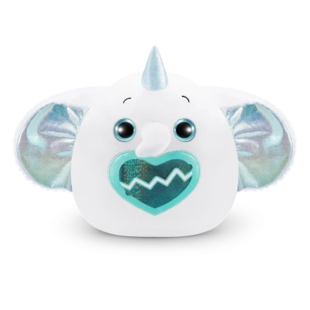 Игровой набор-сюрприз ZURU Rainbocorns Eggzania Fairy Mania S1 с акс. в ассортименте, большой IT-92106