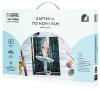 Картина по номерам на холсте ТРИ СОВЫ "Трепет перед выступлением" 30 x 40 см с акриловыми красками и кистями RE-КХ_44119