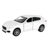 Машинка WELLY 1:32 Maserati Levante, пруж. мех., цв. в асс. IT-39892CW