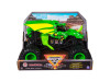 Монстер Джем. Машинка 1:24 1 шт, в ассортименте 4 вида, в откр.упаковке. Monster Jam ROS-43705