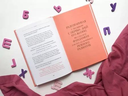 Книга: Без паники! Что делать, если ребенок не говорит MIF-461234