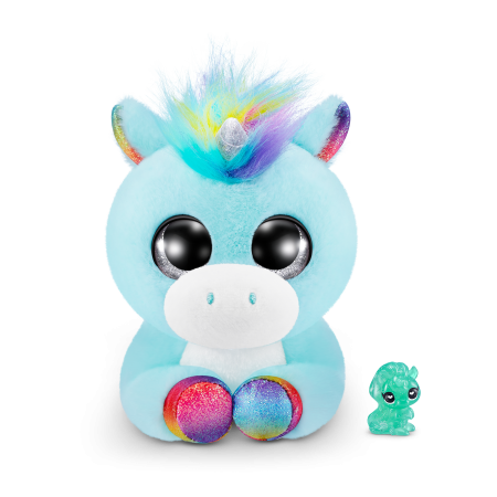 Игрушка ZURU Coco Cones "Радужные" в ассортименте IT-9631SQ1