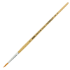 Кисть круглая KUM School & Art синтетика RS №4 KUM-5141419