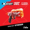 Игровой набор ZURU X-Shot HYPERGEL Стингер (бластер, 3000 снарядов-гранул, защитные очки) IT-36728
