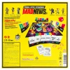 Настольная игра: YWOW GAMES "Mad News" UT-1900012