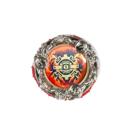 Инфинити Надо. Волчок Трайб Стандарт, Fiery Blast Wheel. TM Infinity Nado ROS-71069