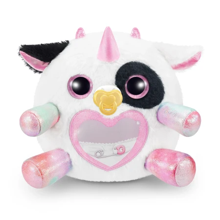 Игровой набор-сюрприз ZURU Rainbocorns Adopt-a-corn S1 с акс. в ассортименте, малый IT-92105