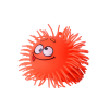 Игрушка Funny Toys Ёжка резиновый "Филя" 9 см световой SIM-3417276