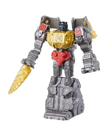 Игрушка HASBRO TRANSFORMERS Фигурка GRIMLOCK 11,4 см UT-F85815L24(F85875L20)