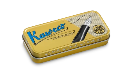 Карандаш цанговый KAWECO SKETCH UP 5.6мм серебристый KAW-10000745